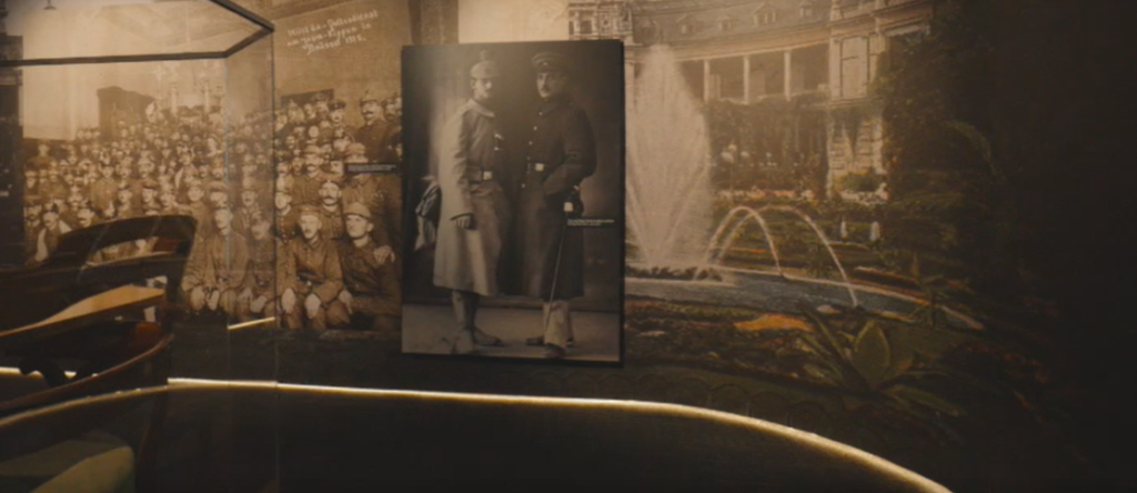 Screenshot from 
Griffin Museum of Science and Industry